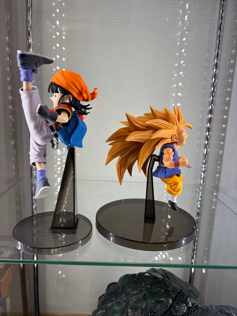 ドラゴンボールsmsp孫悟空スーパーサイヤ人4フィギュアA賞 01まとめ売り