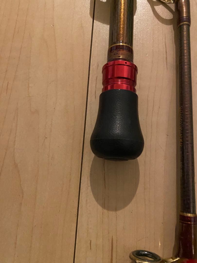 ダイワ　マッドバイパー　ブルHH 205