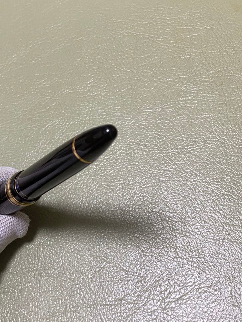 セーラー万年筆21K 875 SAILOR JAPAN FOUNDED 1911