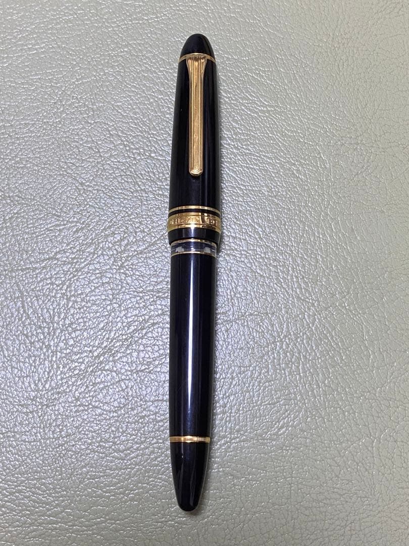 セーラー万年筆21K 875 SAILOR JAPAN FOUNDED 1911