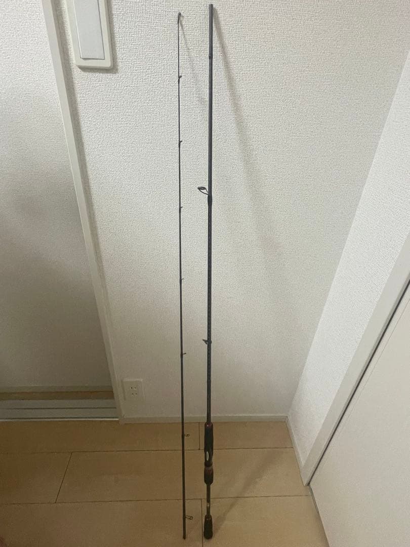 シマノ　セフィアBB S83ML