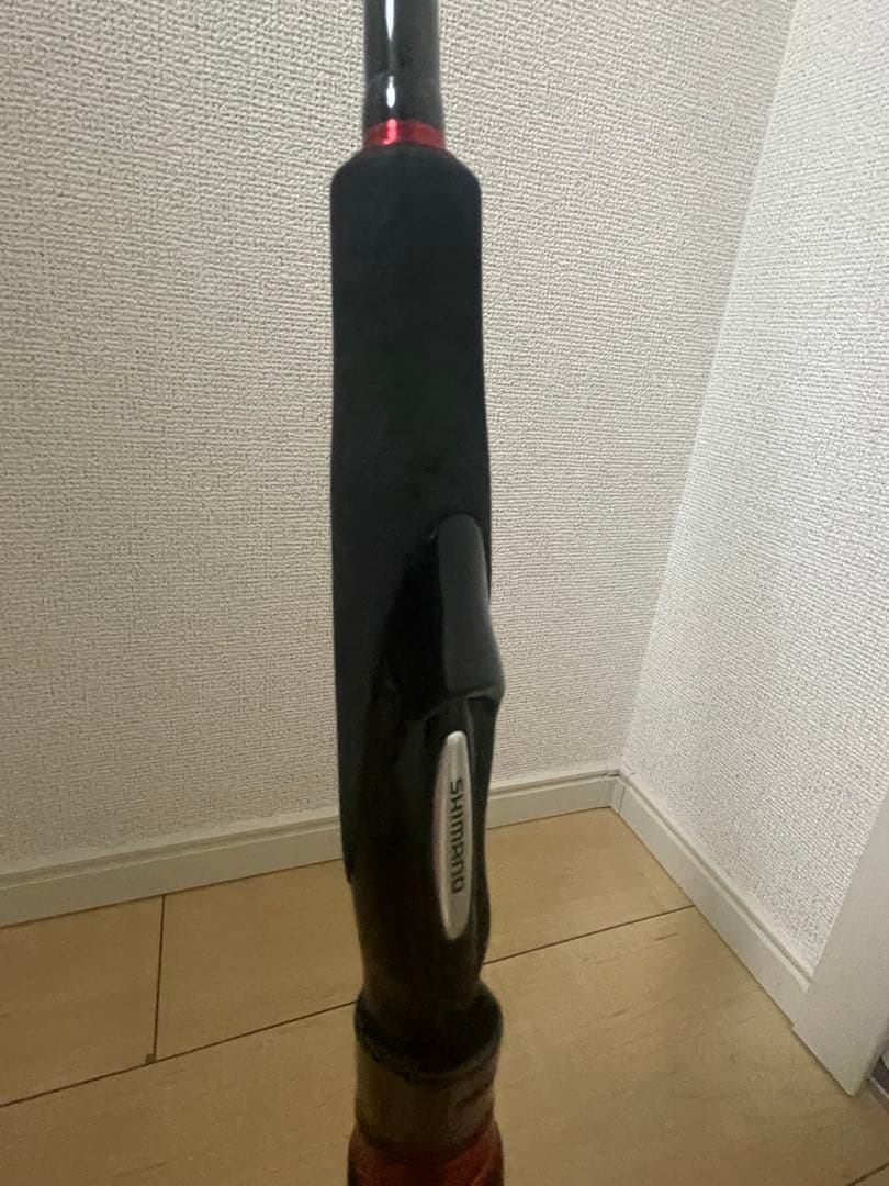 シマノ　セフィアBB S83ML