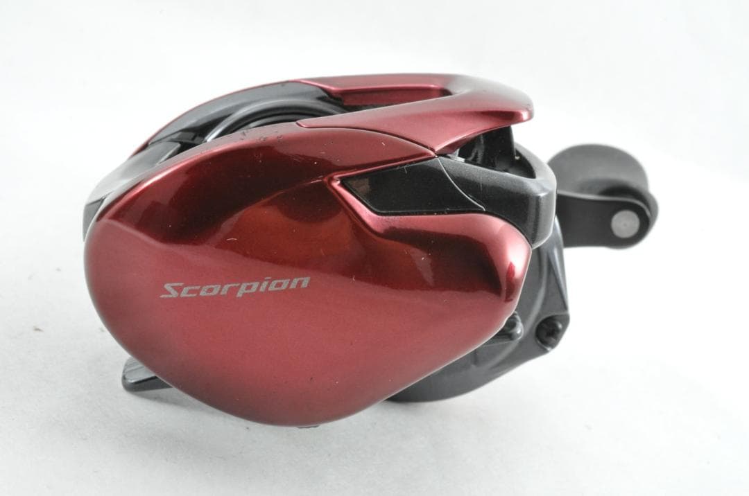 シマノ 19 スコーピオン MGL 151HG 左