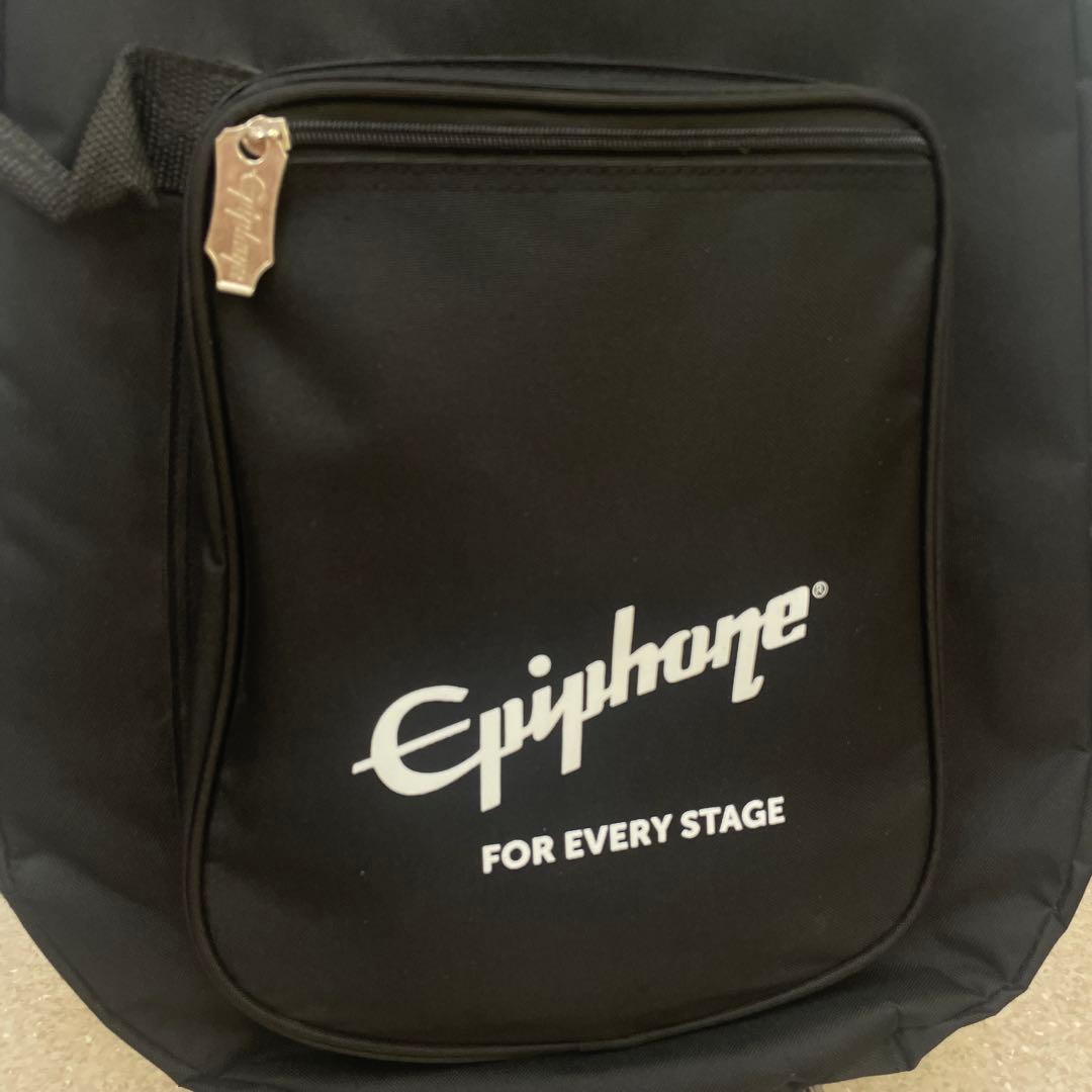 【美品】セミアコ 　Epiphone / Sheraton II Pro