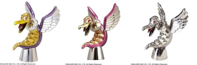 ドラゴンクエスト　メタリックモンスターズギャラリー　キメラセット