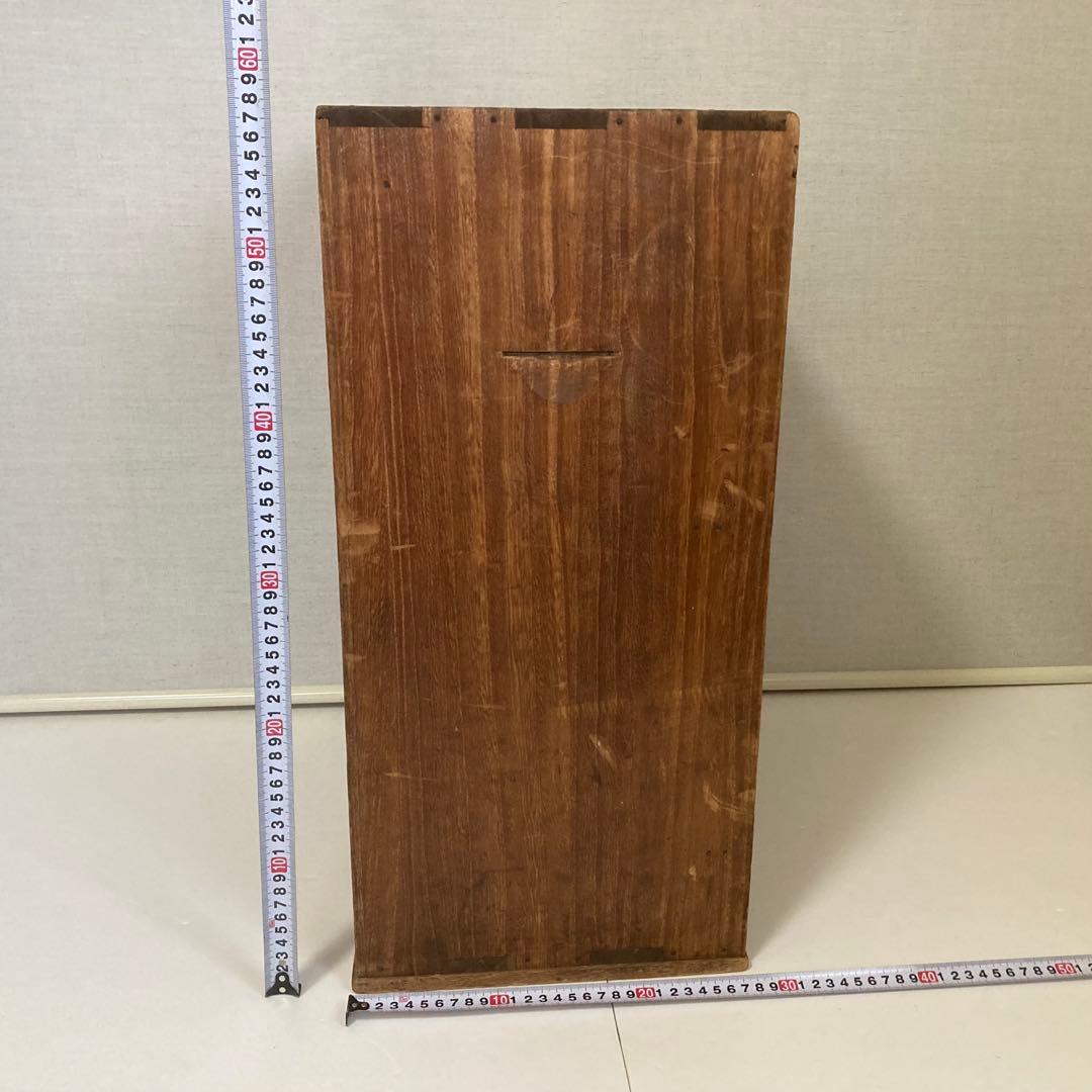 古い謡曲全集 能楽 本 詞章 台本 木箱入り 古典芸能 和風 レトロ