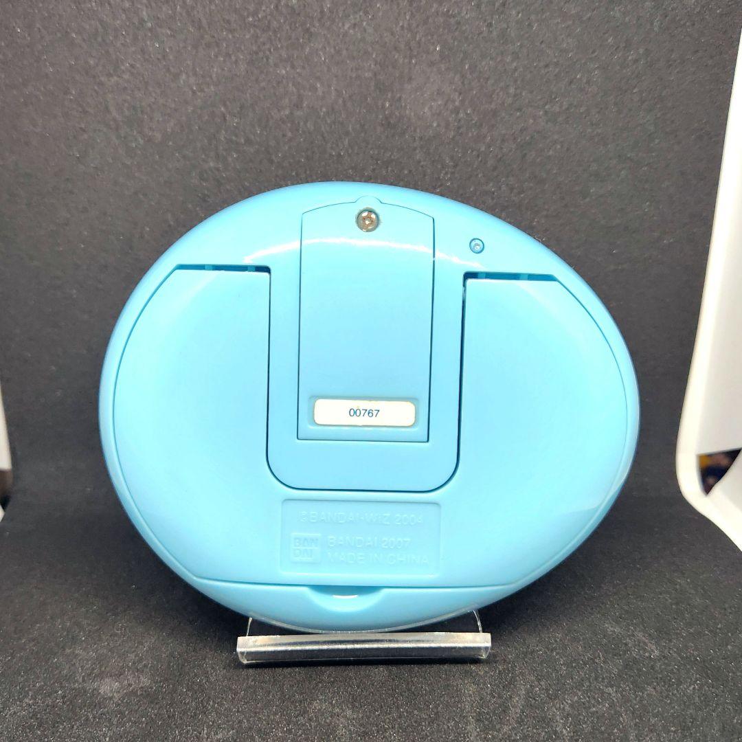 【希少】 たまごっちスクールでフレフレおーえん！ 部活動 動作品