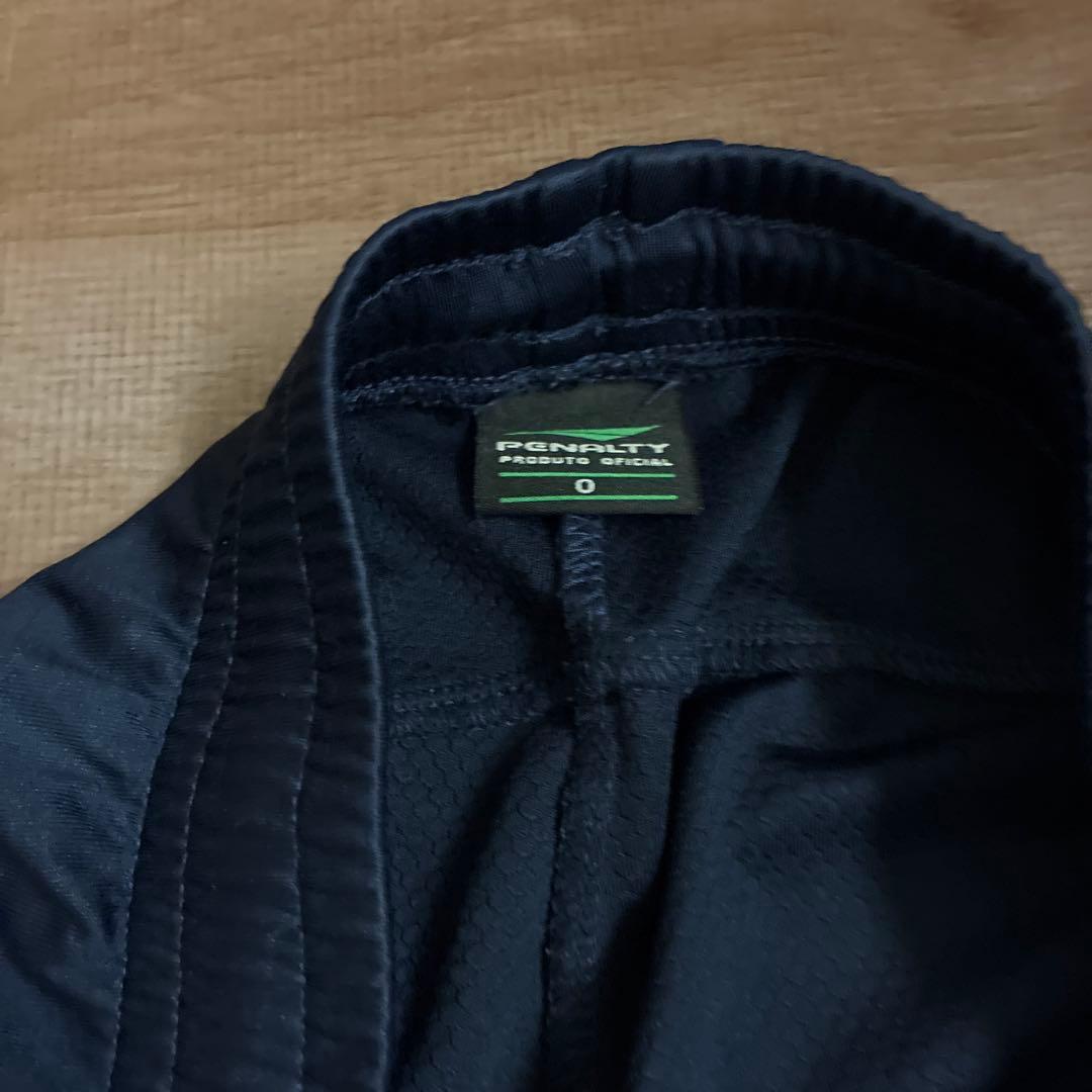 ペナルティ　湘南ベルマーレ　トレーニングジャージ　上下セット　O スポンサー