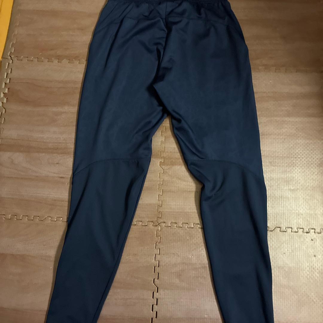 ペナルティ　湘南ベルマーレ　トレーニングジャージ　上下セット　O スポンサー