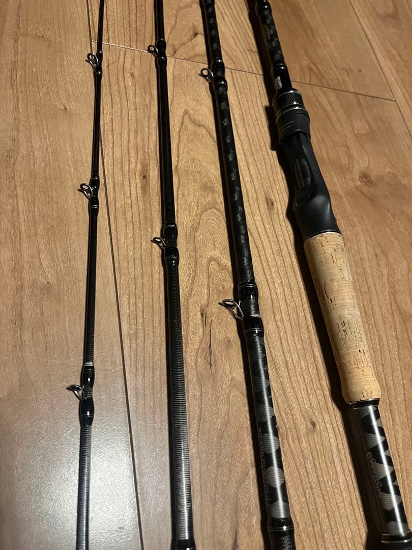 ホーネット　スティンガープラスHSPC-724H MGS