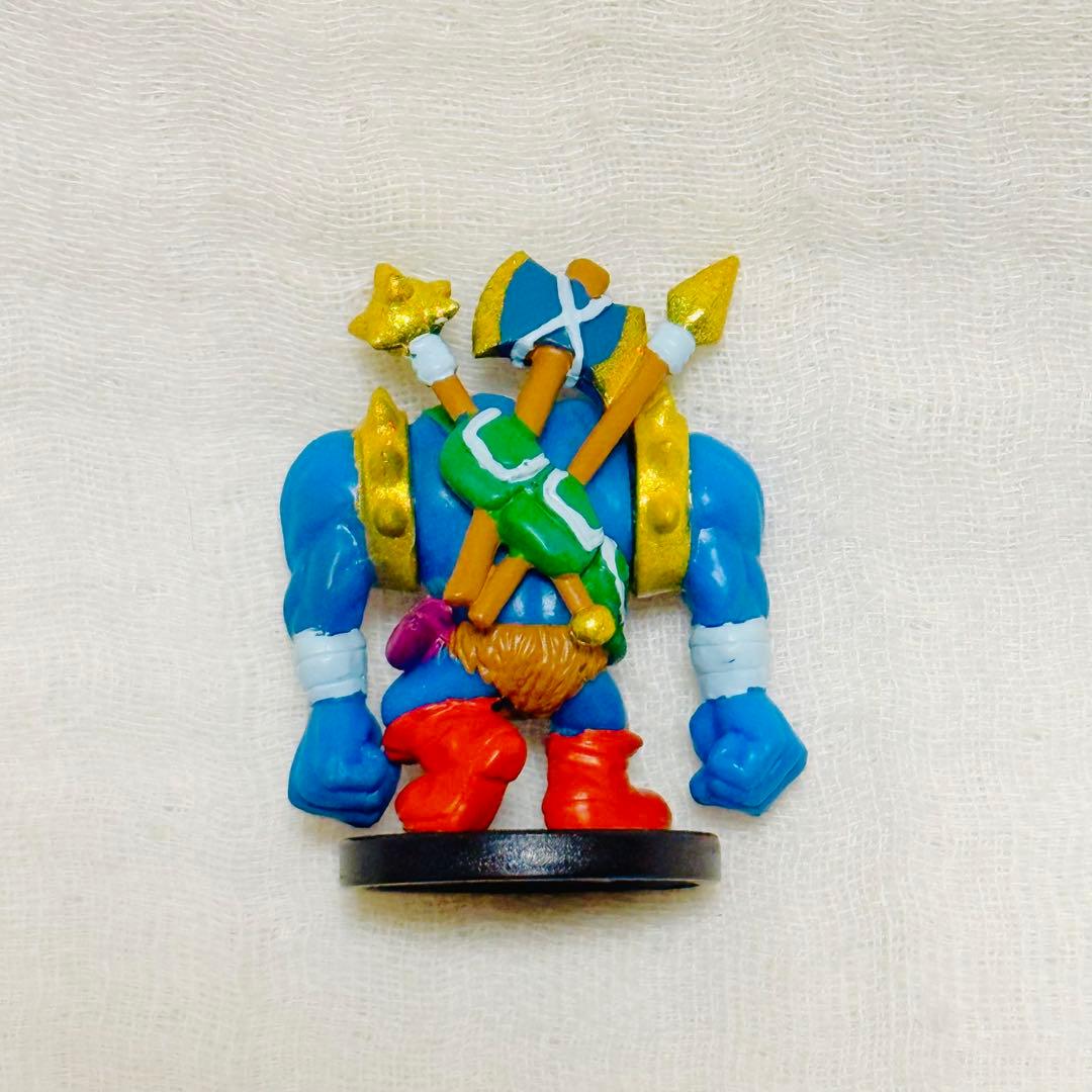 遊戯王 ダンジョンダイスモンスターズ 千年原人