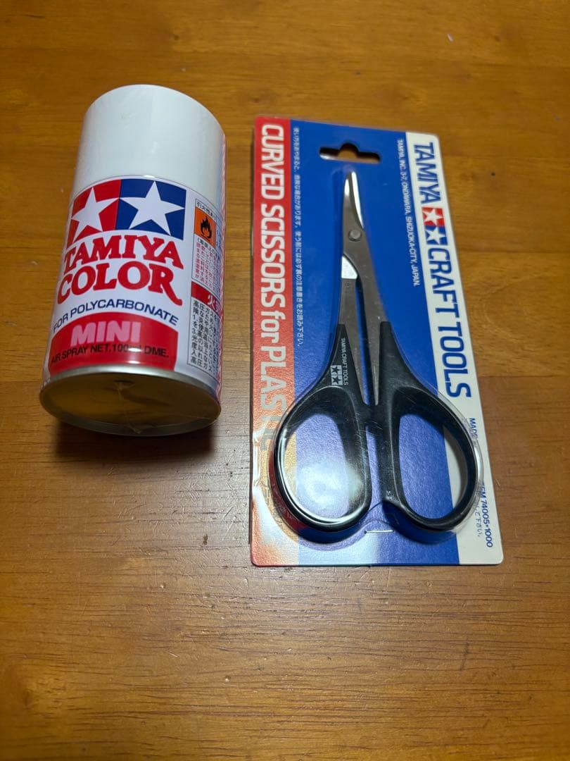 タミヤ TAMIYA  318i STW TA-02 シャーシ1/10