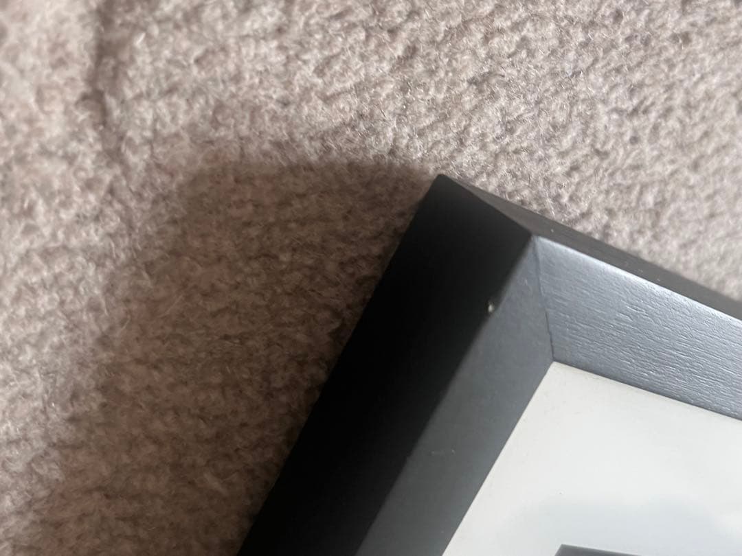 Cy Twombly サイ・トゥオンブリー イデー購入ポスターIDEE アート