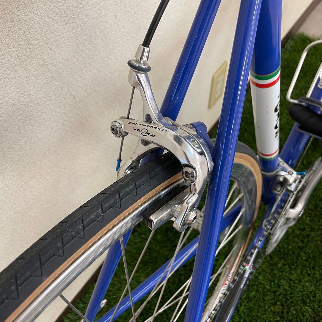 【引き取り限定】GIOS ヴィンテージベローチェ ロードバイク