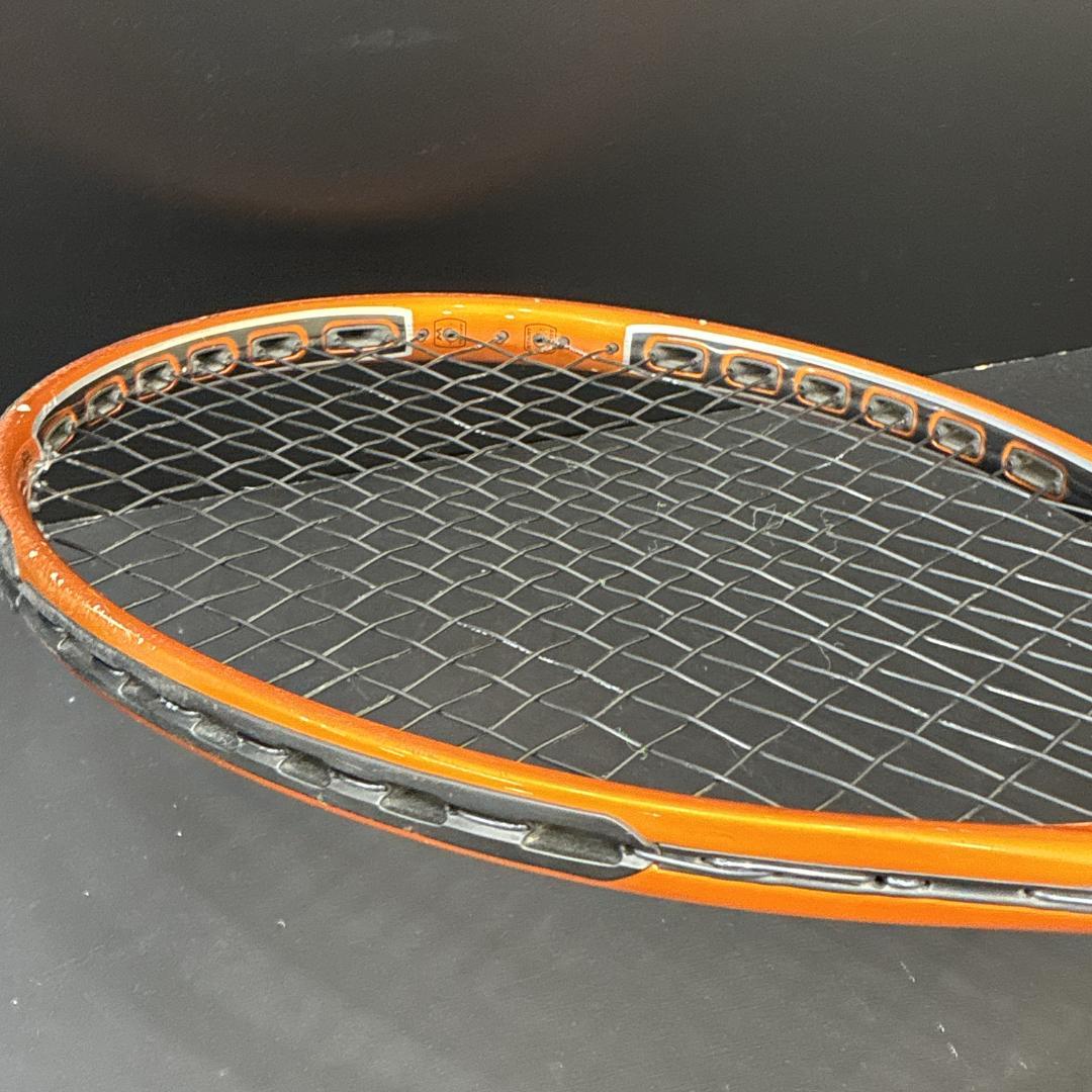 prince　プリンス　O3　スピードポートツアー　硬式テニスラケット