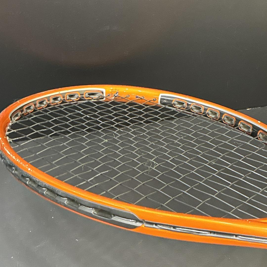 prince　プリンス　O3　スピードポートツアー　硬式テニスラケット