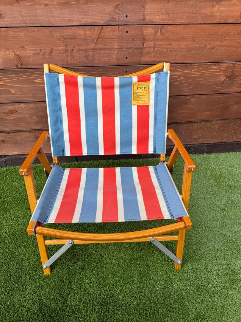 リンゴ　ネイタルデザイン カーミット Big toteBag