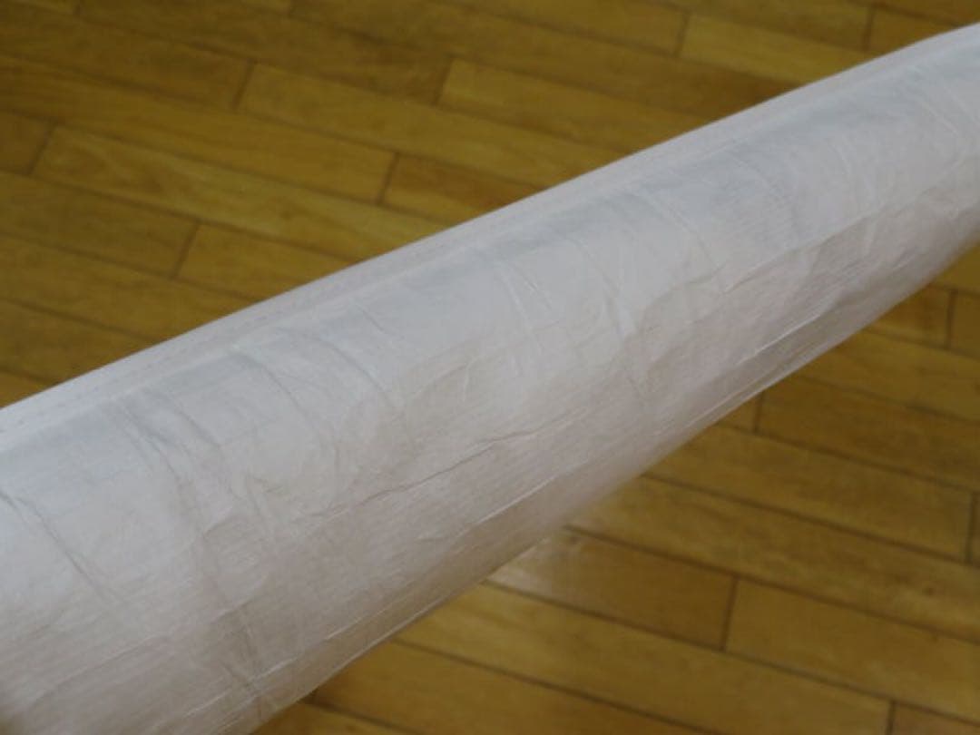 エポンのゴルフ用傘　ホワイト