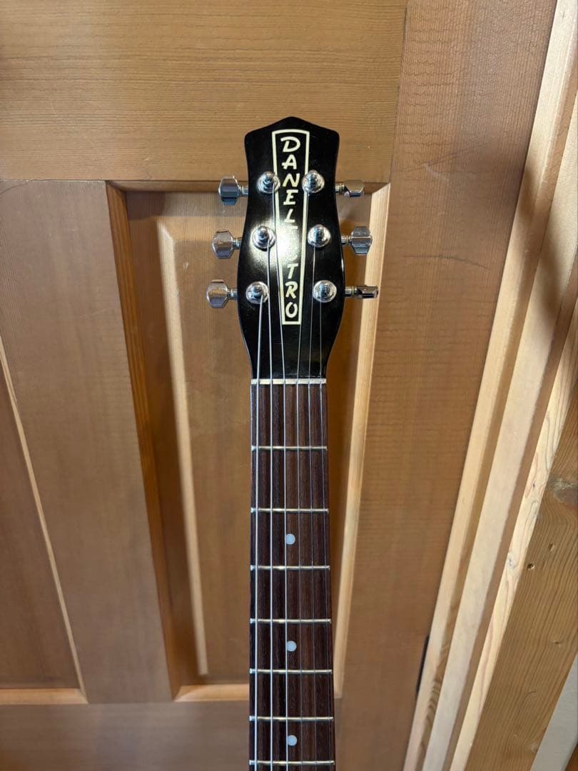 ギター Danelectro 59 DC