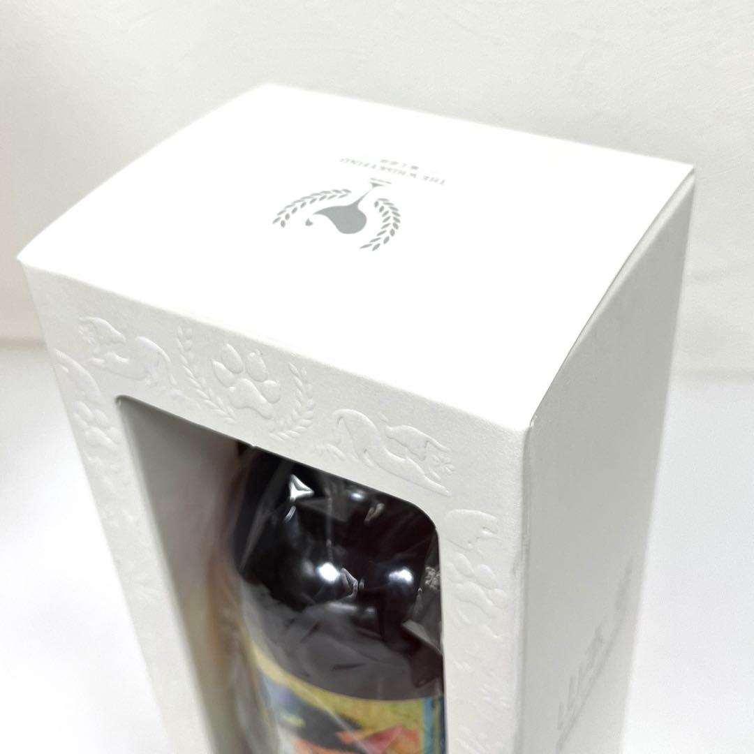 【未開栓】ミャオジアム　包帯をした自画像　ブナハーブン13年