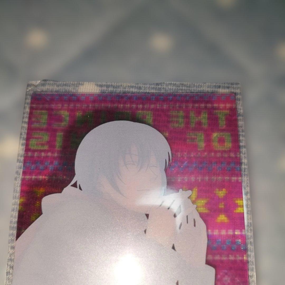 【値下げ不可】テニスの王子様　不二周助 SP 描き下ろし　私服　テニプリ