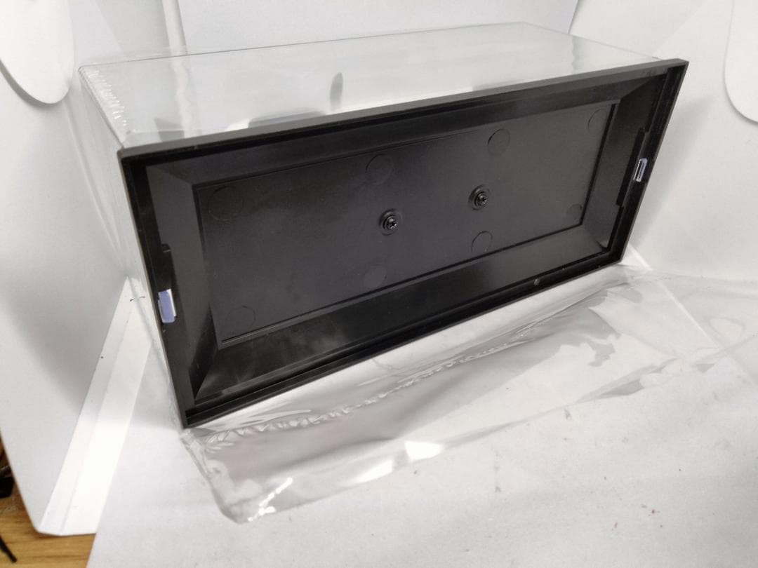 RAV4 PHV ホワイト 1/30 カラーサンプル ミニカー 非売品　トヨタ