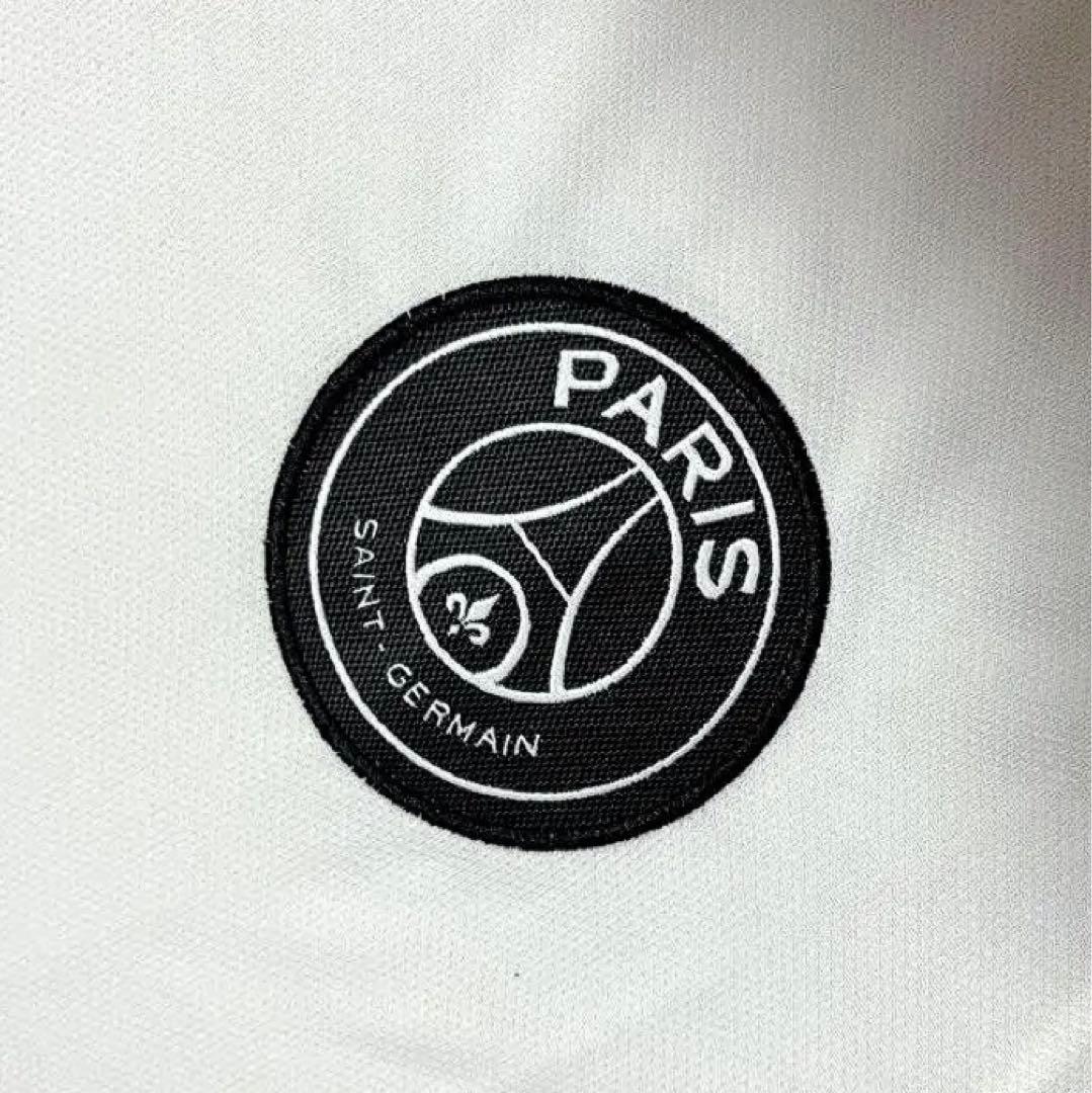 パリサンジェルマン Balmain PSG Tシャツ