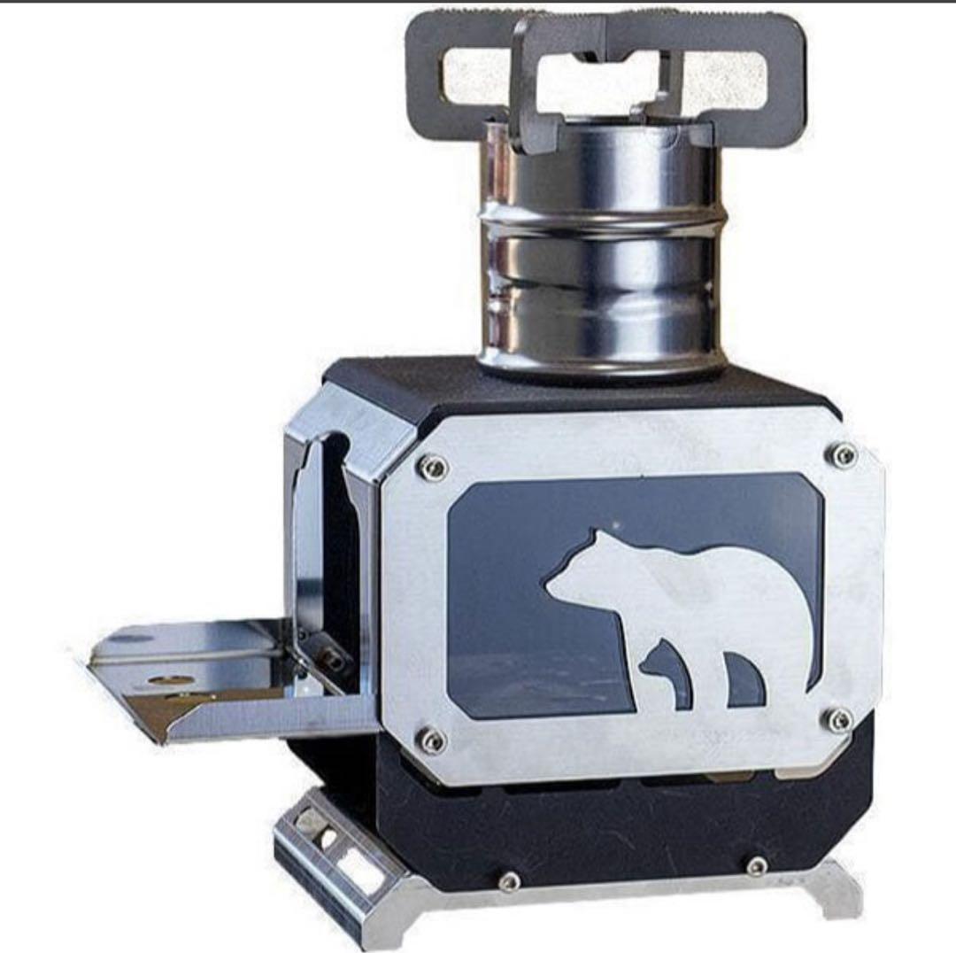 ビクトリーキャンプ POKET DD(VCC-101Y)