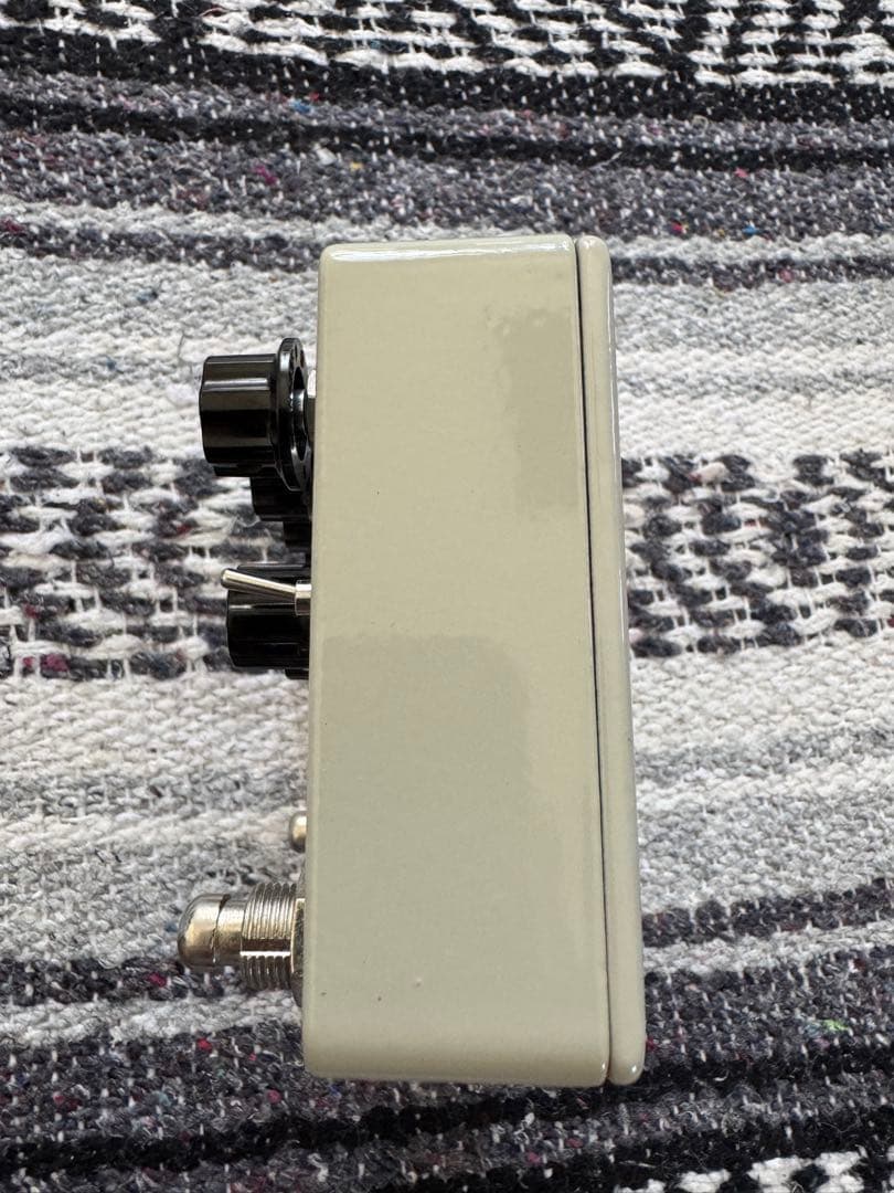 ギター Unobtanium Crazy Tube Circuits