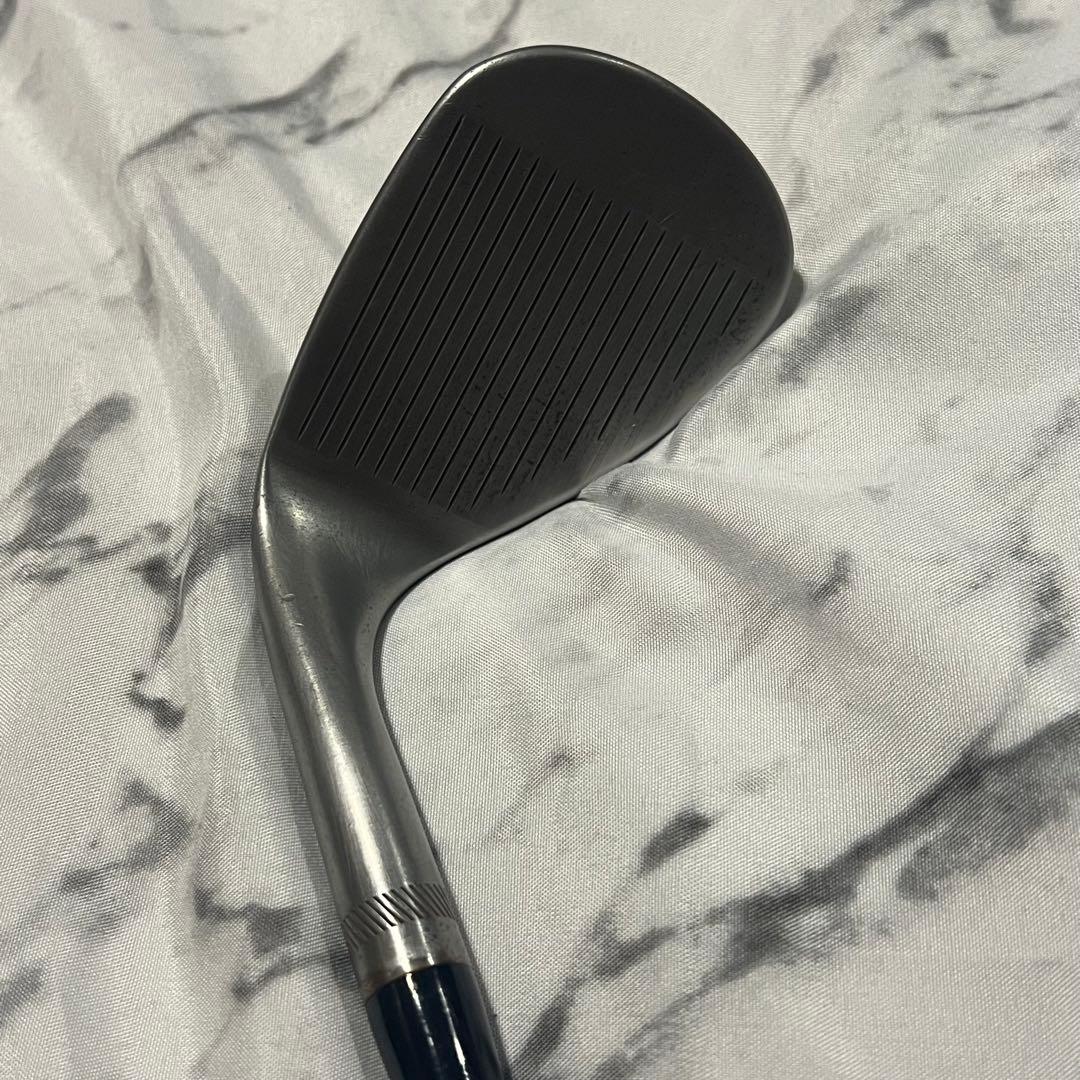 ノーメッキボーケイSM10 58度ウエッジ