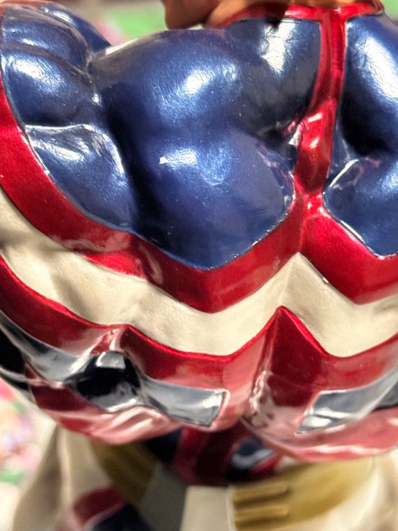 僕のヒーローアカデミアフィギュアセット