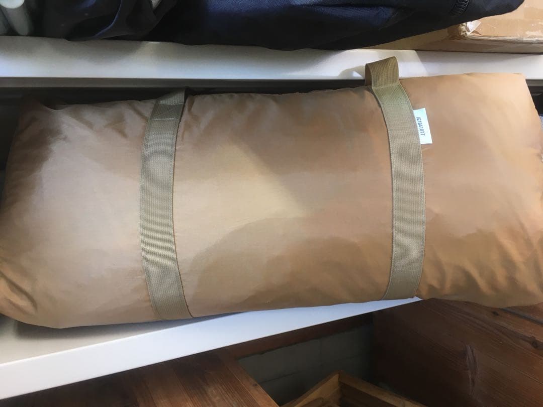 イグニオ　2ルームトンネルテント　IG9410TT