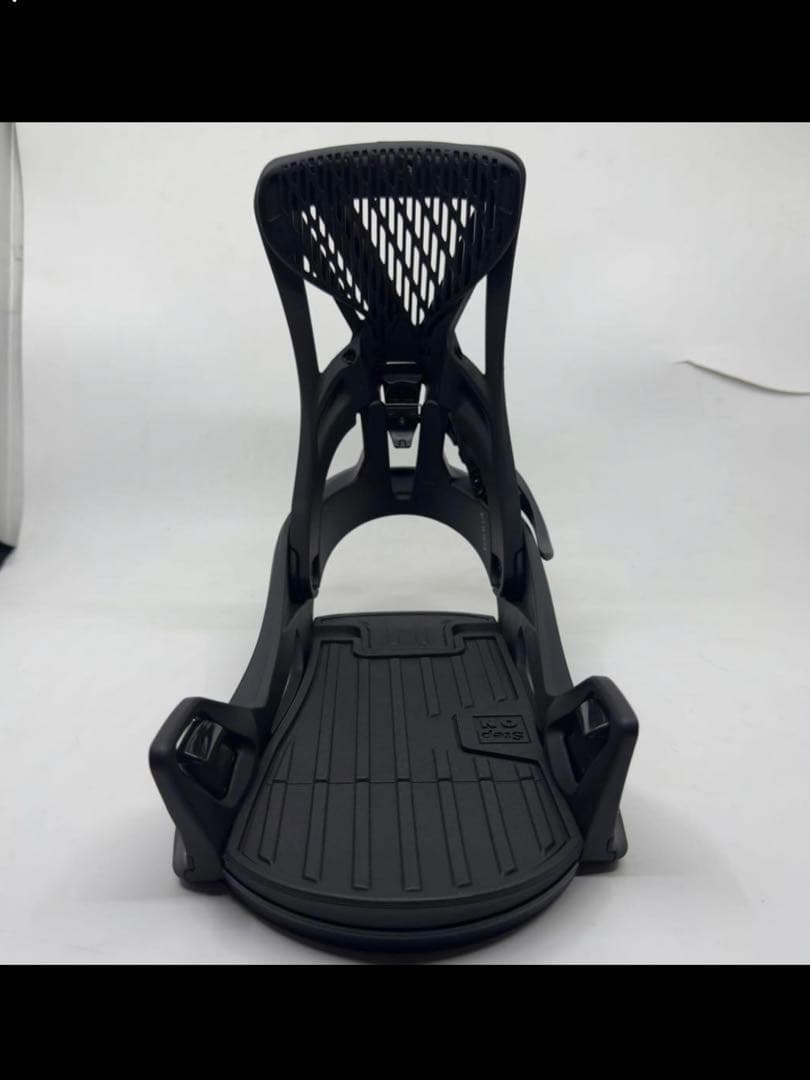 【新品】BURTON GENESIS STEPONMen’s 新モデル25/26