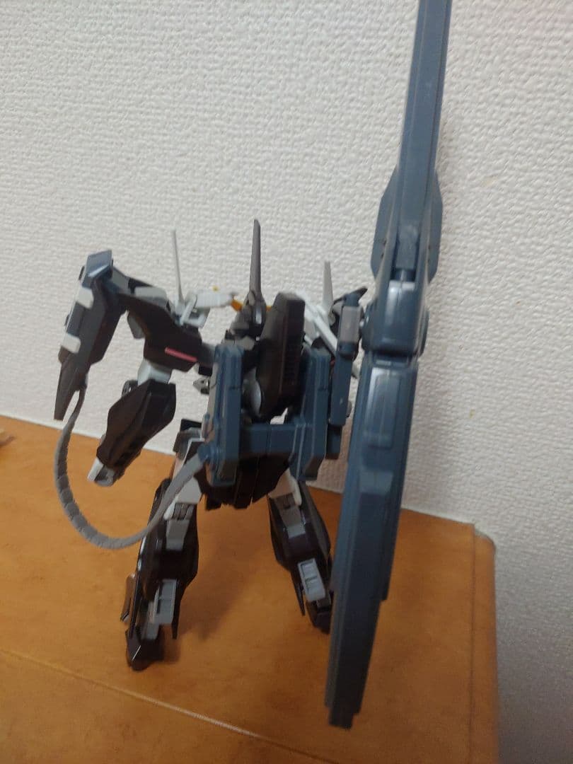 1/144RGディスティニーインパルスガンダム　完成品　同時購入300円値引