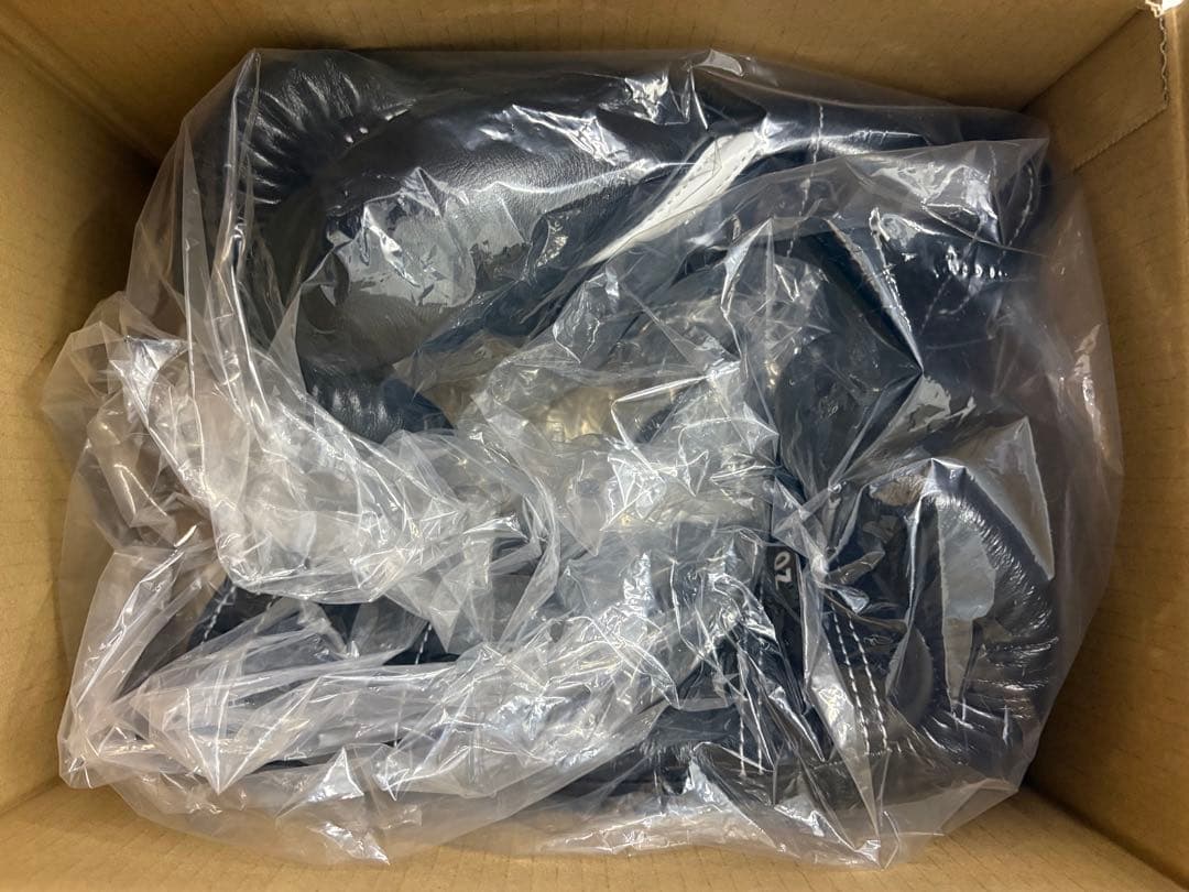 限定値下げ‼️Winning ボクシンググローブ 8oz 黒