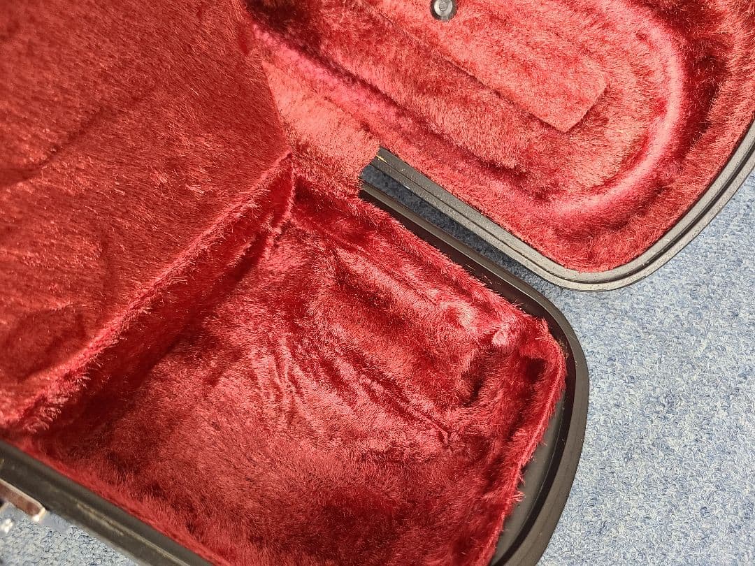 YSL-456G ヤマハ テナーバストロンボーン 美品