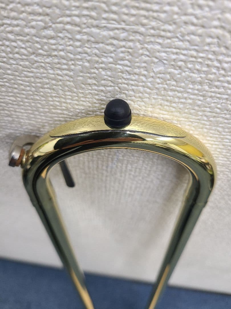 YSL-456G ヤマハ テナーバストロンボーン 美品