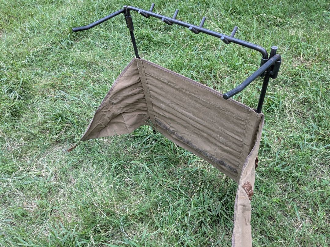 風街道具店　kaze hanger V4 & somabito別注シールドセット