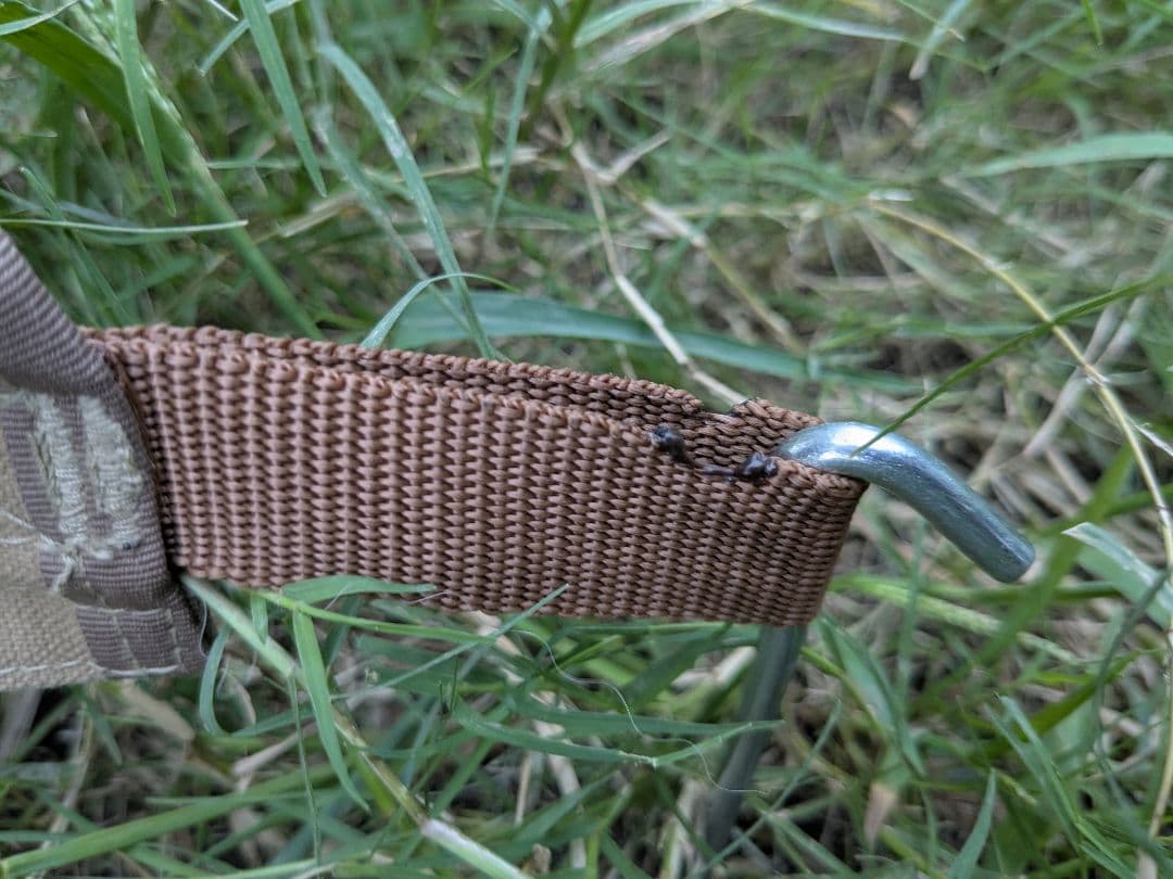 風街道具店　kaze hanger V4 & somabito別注シールドセット