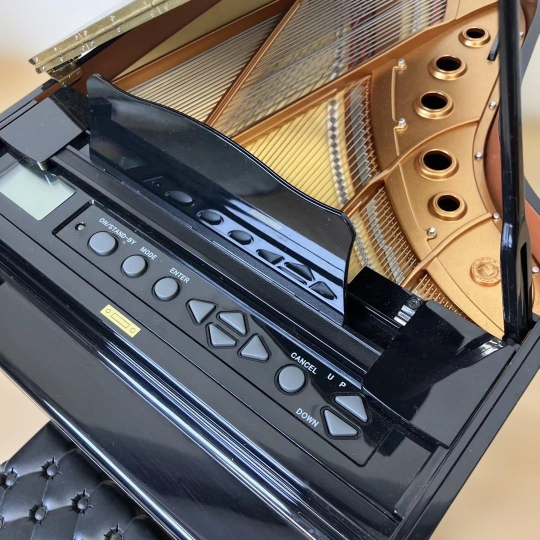 セガトイズ グランドピアニスト grand pianist 稼働品