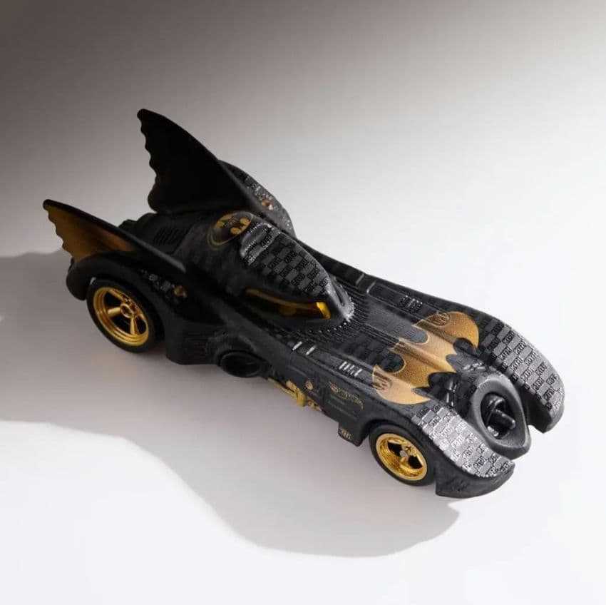 BATMAN　KITH 85周年　アニバーサリーコレクション　正規品