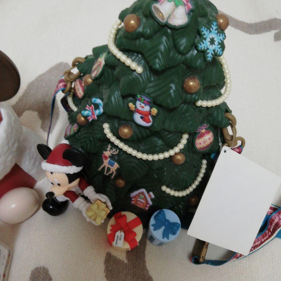 まとめ売り　ディズニー　クリスマス　バケット　マシュマロ　ケース　リルリンリン