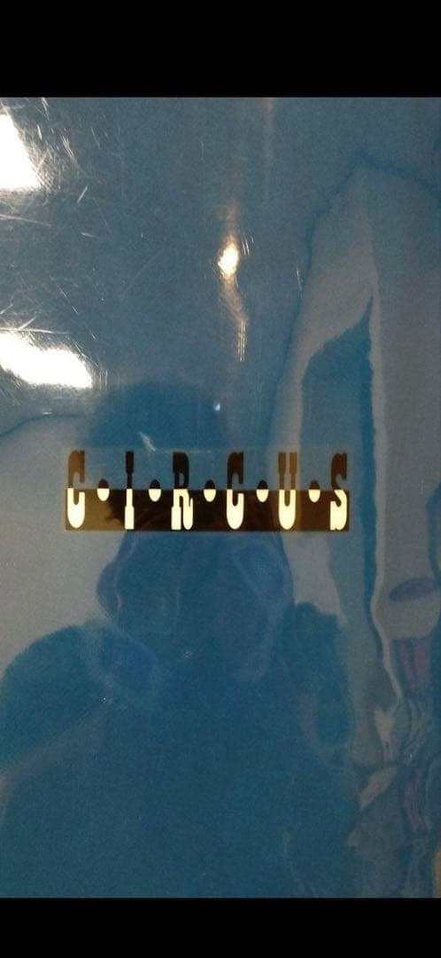 a*a様 CIRCUS、サーフボード、ファンボード、6.8f