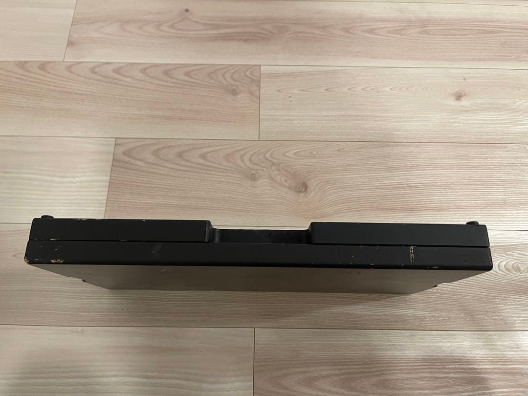 4点セット　吉澤ピアノアシストペダル2個＋アシストスツール＋専用バッグ