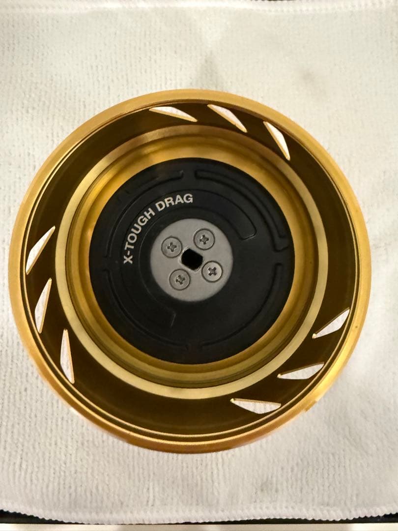 シマノ 13 ステラ SW20000 スプール