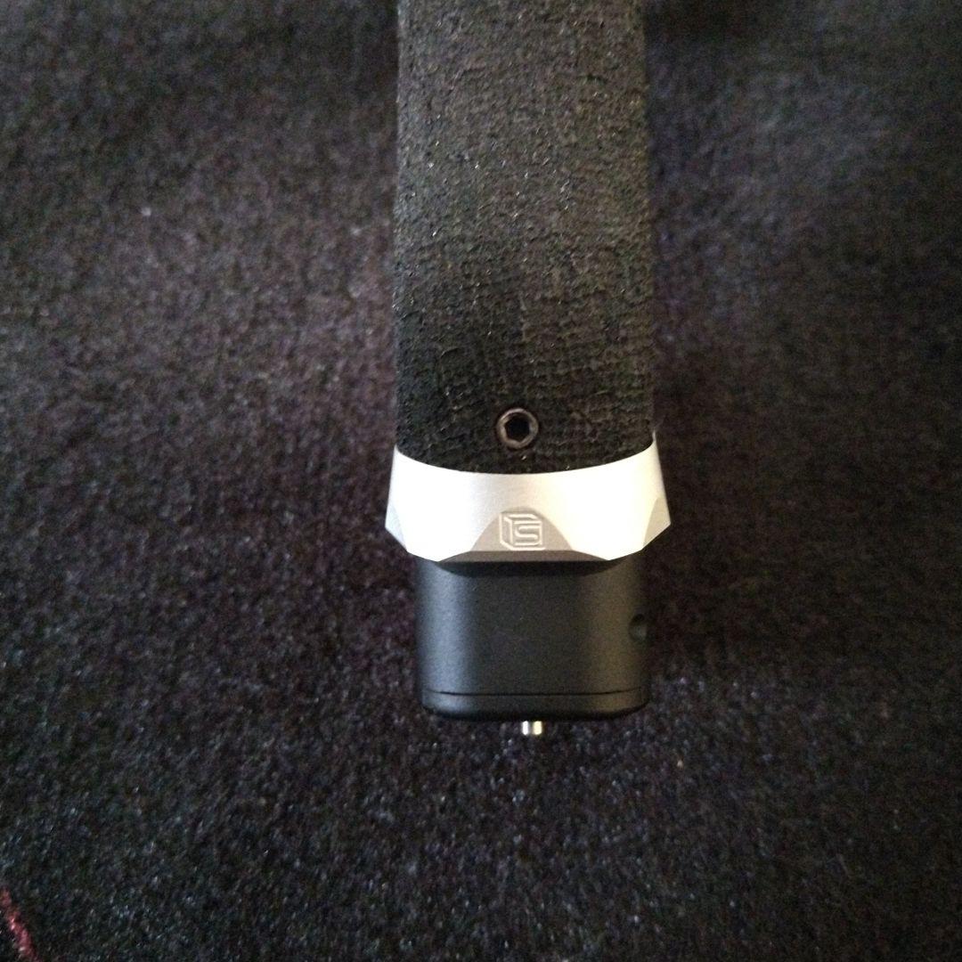 東京マルイ　GLOCK グロック　18c SAI ガスブローバック　カスタム