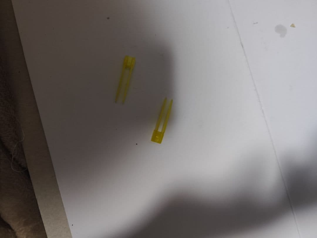 ダンボール戦機 アキレス・ディードカスタム風＆アキレスⅡカスタム風　おまけ付き