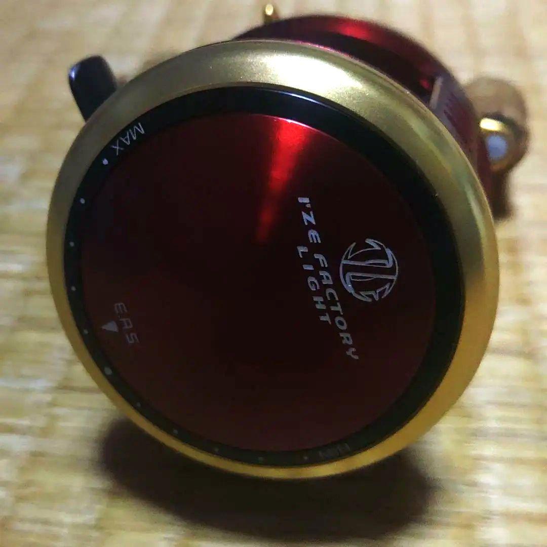 中古希少　アイズファクトリー　ミリオネア103