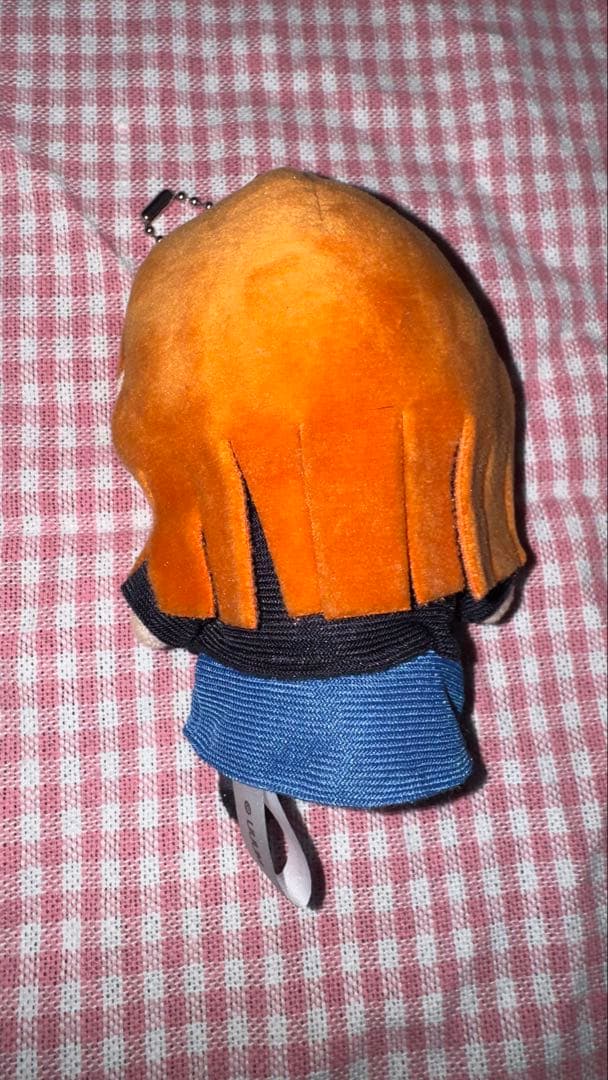 カラフルピーチ えと