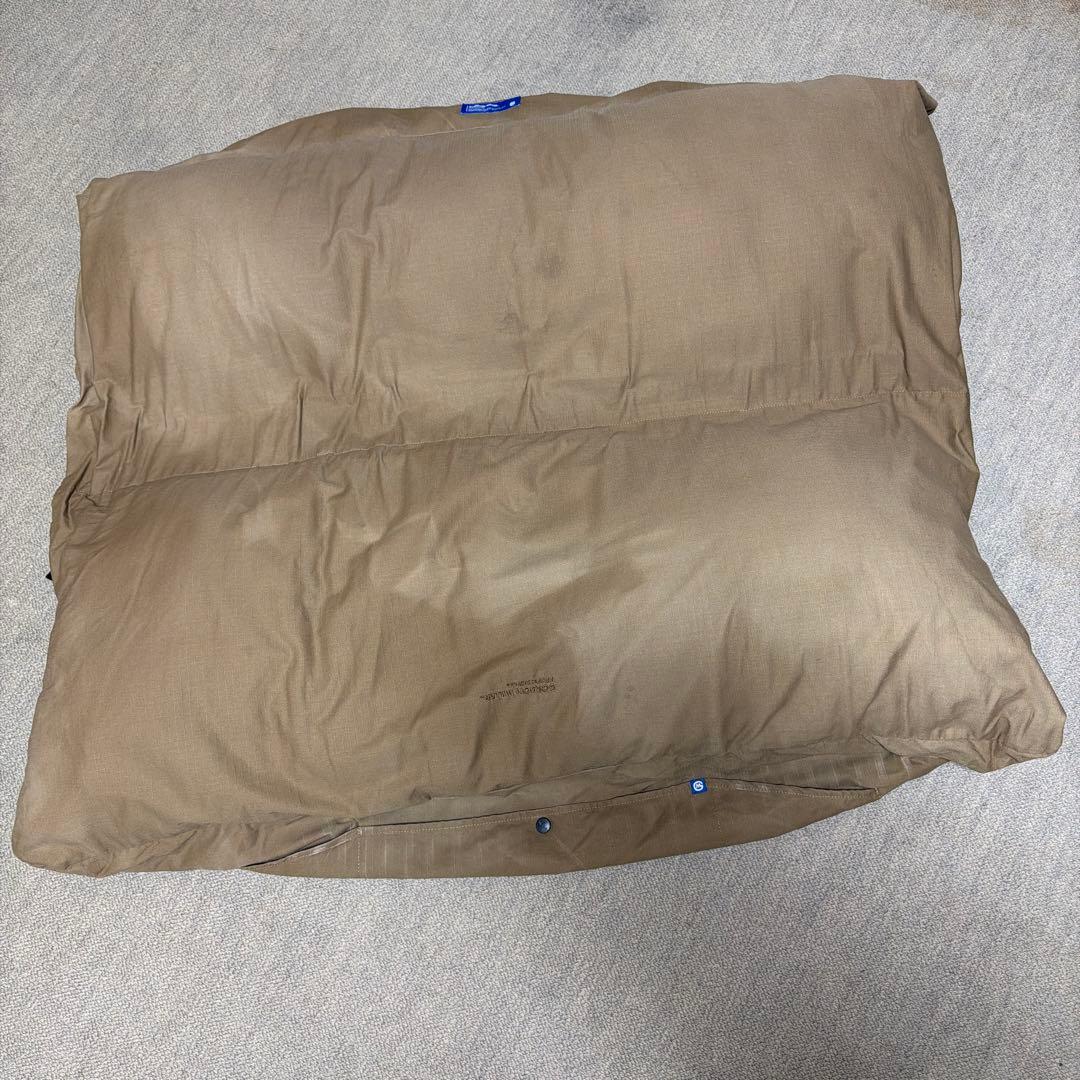 【GRIPSWANY×GORDONMILLER】ファイアープルーフ ベンチカバー